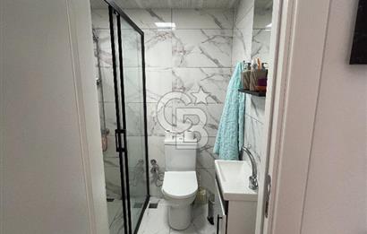 CB SITKI ŞİMŞEK'TEN HAYMANA BLV. LÜKS YAPILI SATILIK 2+1 DAİRE