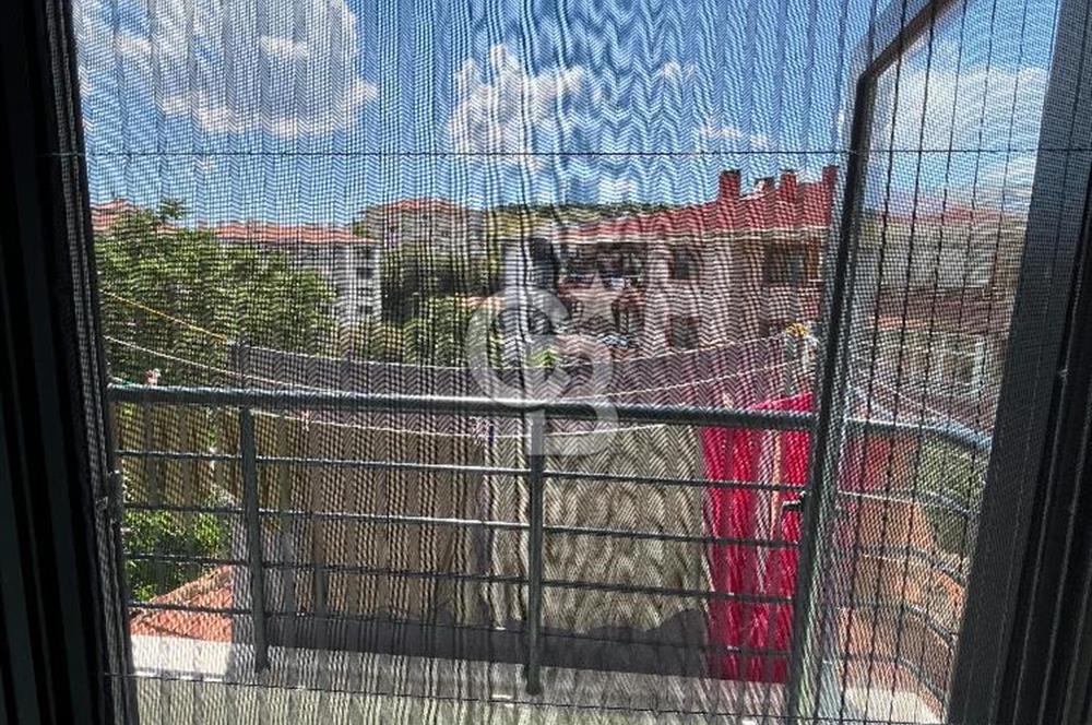 CB SITKI ŞİMŞEK'TEN HAYMANA BLV. LÜKS YAPILI SATILIK 2+1 DAİRE