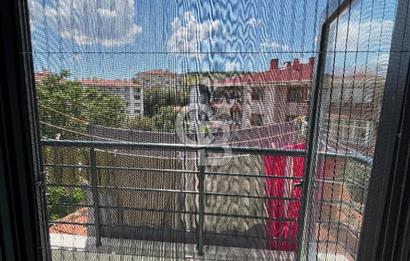 CB SITKI ŞİMŞEK'TEN HAYMANA BLV. LÜKS YAPILI SATILIK 2+1 DAİRE