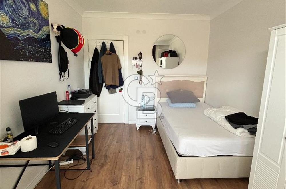 CB SITKI ŞİMŞEK'TEN HAYMANA BLV. LÜKS YAPILI SATILIK 2+1 DAİRE