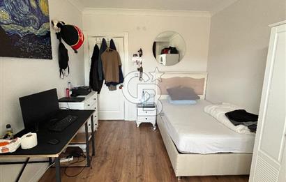 CB SITKI ŞİMŞEK'TEN HAYMANA BLV. LÜKS YAPILI SATILIK 2+1 DAİRE