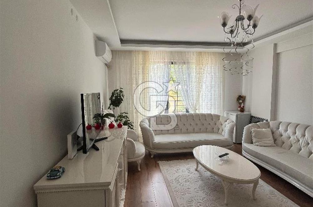 CB SITKI ŞİMŞEK'TEN HAYMANA BLV. LÜKS YAPILI SATILIK 2+1 DAİRE