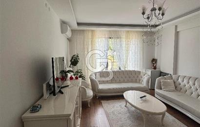 CB SITKI ŞİMŞEK'TEN HAYMANA BLV. LÜKS YAPILI SATILIK 2+1 DAİRE
