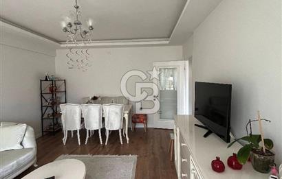 CB SITKI ŞİMŞEK'TEN HAYMANA BLV. LÜKS YAPILI SATILIK 2+1 DAİRE