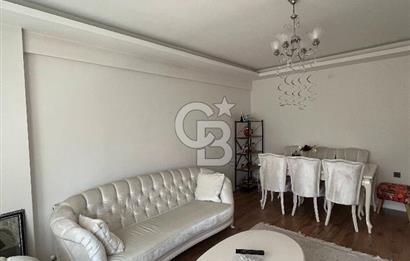 CB SITKI ŞİMŞEK'TEN HAYMANA BLV. LÜKS YAPILI SATILIK 2+1 DAİRE
