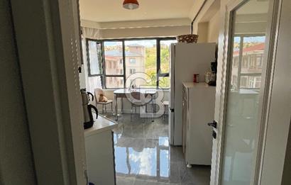 CB SITKI ŞİMŞEK'TEN HAYMANA BLV. LÜKS YAPILI SATILIK 2+1 DAİRE