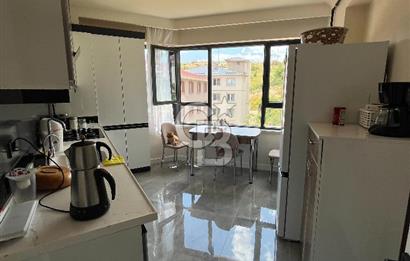 CB SITKI ŞİMŞEK'TEN HAYMANA BLV. LÜKS YAPILI SATILIK 2+1 DAİRE