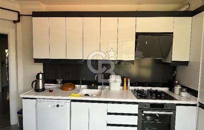 CB SITKI ŞİMŞEK'TEN HAYMANA BLV. LÜKS YAPILI SATILIK 2+1 DAİRE