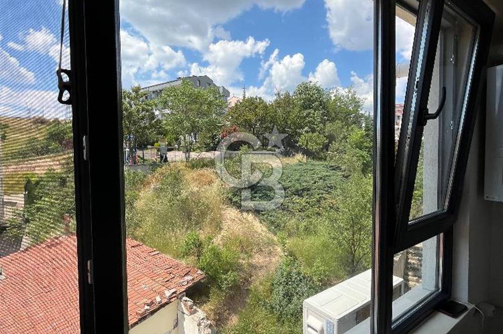 CB SITKI ŞİMŞEK'TEN HAYMANA BLV. LÜKS YAPILI SATILIK 2+1 DAİRE