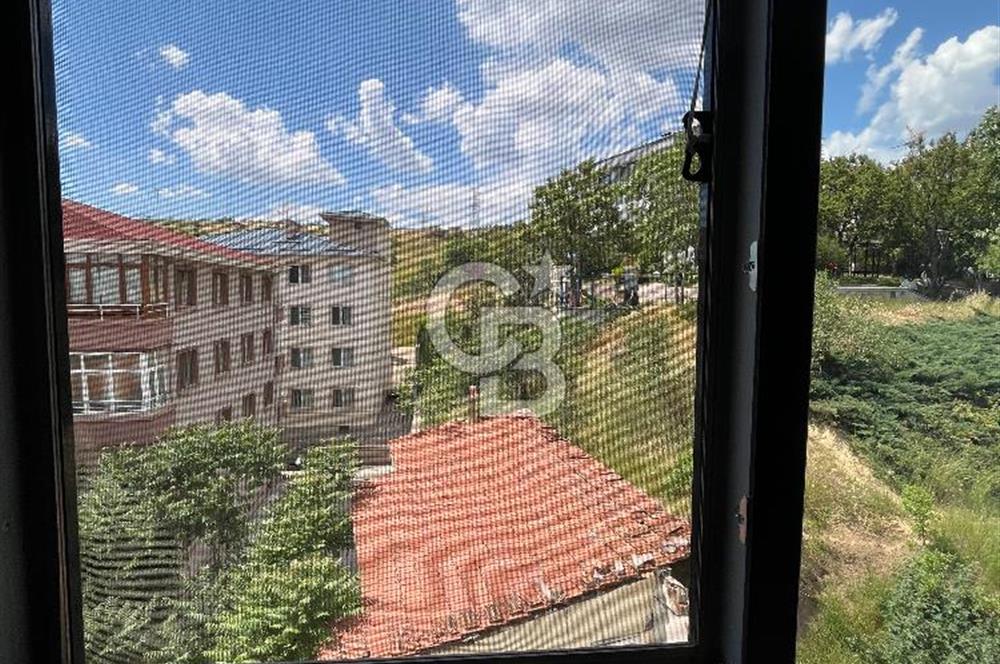 CB SITKI ŞİMŞEK'TEN HAYMANA BLV. LÜKS YAPILI SATILIK 2+1 DAİRE