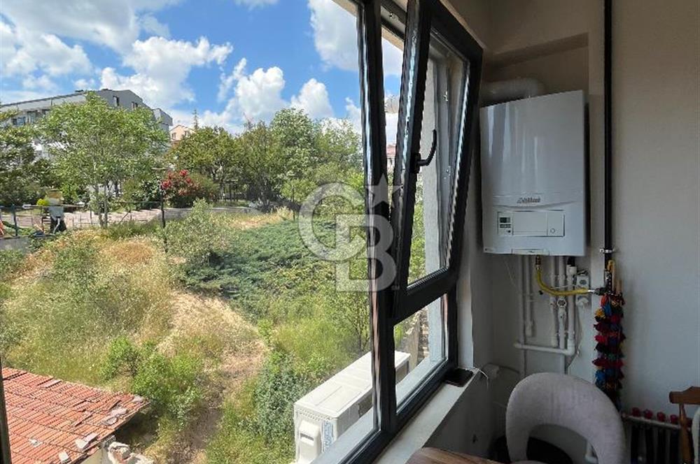 CB SITKI ŞİMŞEK'TEN HAYMANA BLV. LÜKS YAPILI SATILIK 2+1 DAİRE