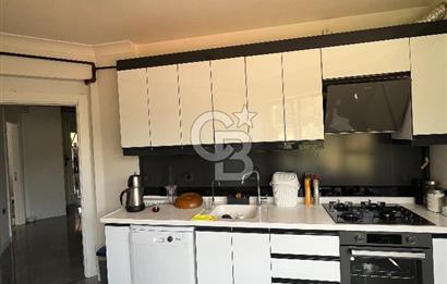 CB SITKI ŞİMŞEK'TEN HAYMANA BLV. LÜKS YAPILI SATILIK 2+1 DAİRE