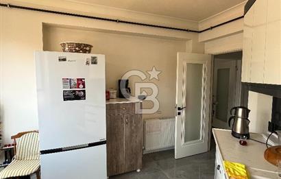 CB SITKI ŞİMŞEK'TEN HAYMANA BLV. LÜKS YAPILI SATILIK 2+1 DAİRE