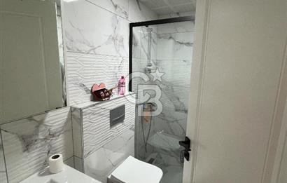 CB SITKI ŞİMŞEK'TEN HAYMANA BLV. LÜKS YAPILI SATILIK 2+1 DAİRE