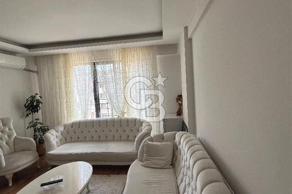 CB SITKI ŞİMŞEK'TEN HAYMANA BLV. LÜKS YAPILI SATILIK 2+1 DAİRE