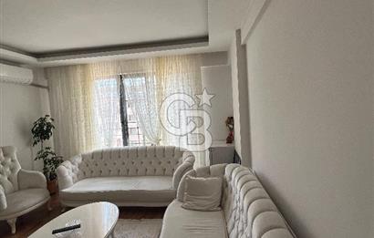 CB SITKI ŞİMŞEK'TEN HAYMANA BLV. LÜKS YAPILI SATILIK 2+1 DAİRE