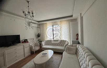 CB SITKI ŞİMŞEK'TEN HAYMANA BLV. LÜKS YAPILI SATILIK 2+1 DAİRE