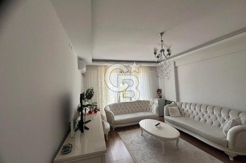 CB SITKI ŞİMŞEK'TEN HAYMANA BLV. LÜKS YAPILI SATILIK 2+1 DAİRE