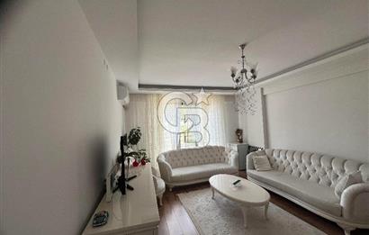 CB SITKI ŞİMŞEK'TEN HAYMANA BLV. LÜKS YAPILI SATILIK 2+1 DAİRE