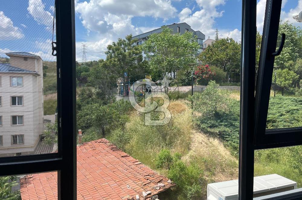 CB SITKI ŞİMŞEK'TEN HAYMANA BLV. LÜKS YAPILI SATILIK 2+1 DAİRE