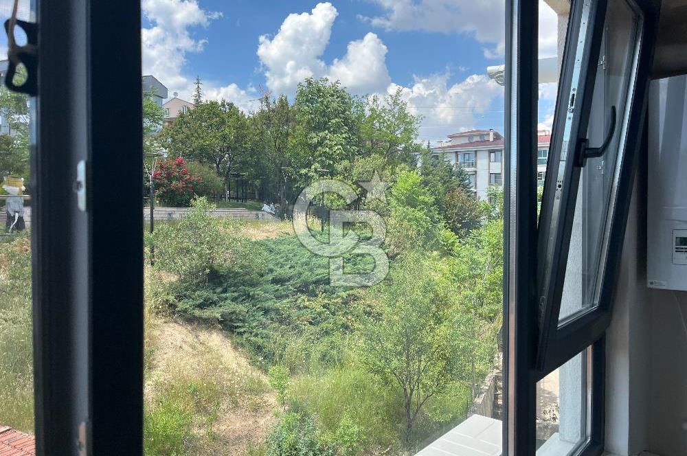 CB SITKI ŞİMŞEK'TEN HAYMANA BLV. LÜKS YAPILI SATILIK 2+1 DAİRE