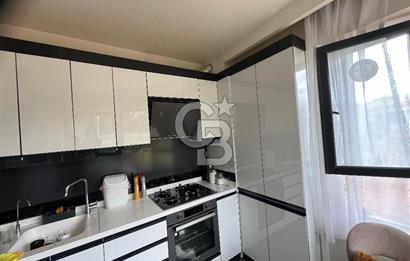 CB SITKI ŞİMŞEK'TEN HAYMANA BLV. LÜKS YAPILI SATILIK 2+1 DAİRE
