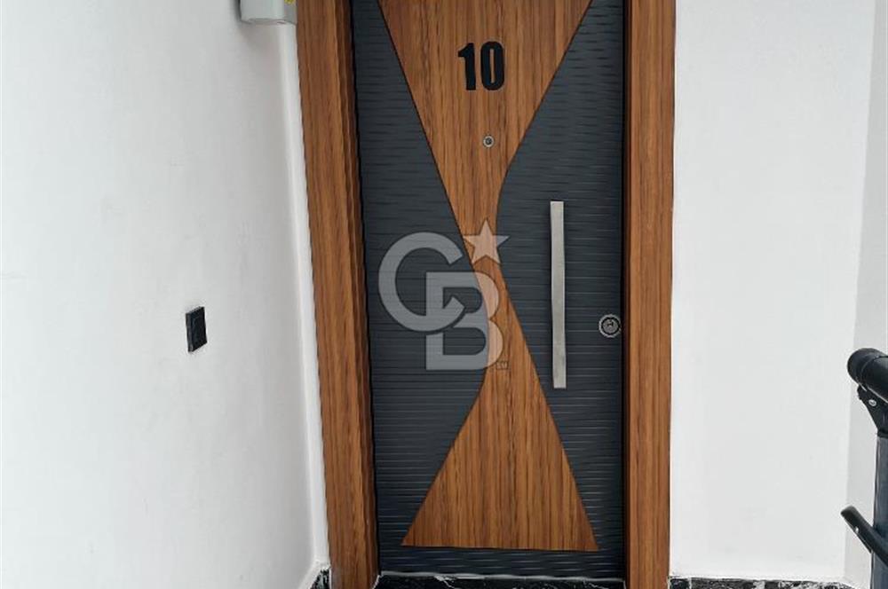 CB SITKI ŞİMŞEK'TEN HAYMANA BLV. LÜKS YAPILI SATILIK 2+1 DAİRE