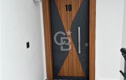 CB SITKI ŞİMŞEK'TEN HAYMANA BLV. LÜKS YAPILI SATILIK 2+1 DAİRE