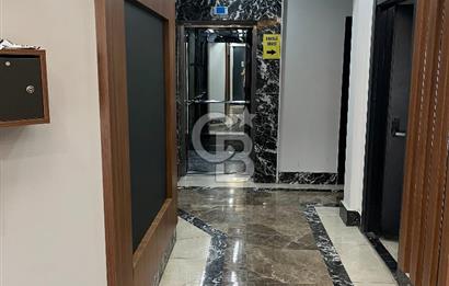 CB SITKI ŞİMŞEK'TEN HAYMANA BLV. LÜKS YAPILI SATILIK 2+1 DAİRE