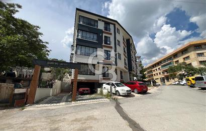 CB SITKI ŞİMŞEK'TEN HAYMANA BLV. LÜKS YAPILI SATILIK 2+1 DAİRE