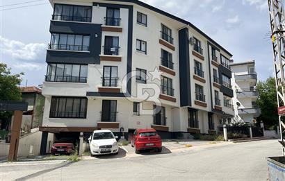 CB SITKI ŞİMŞEK'TEN HAYMANA BLV. LÜKS YAPILI SATILIK 2+1 DAİRE