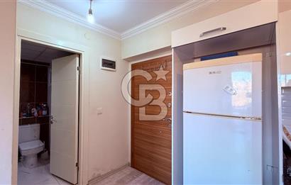 KEPEZ HAMİDİYE'DE HASTANESİ KARŞISINDA KİRALIK 1+1 EŞYALI DAİRE