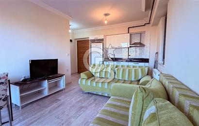 KEPEZ HAMİDİYE'DE HASTANESİ KARŞISINDA KİRALIK 1+1 EŞYALI DAİRE