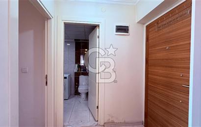 KEPEZ HAMİDİYE'DE HASTANESİ KARŞISINDA KİRALIK 1+1 EŞYALI DAİRE