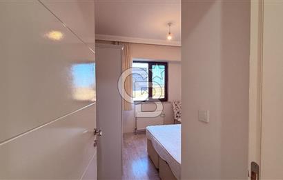 KEPEZ HAMİDİYE'DE HASTANESİ KARŞISINDA KİRALIK 1+1 EŞYALI DAİRE