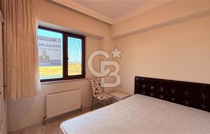 KEPEZ HAMİDİYE'DE HASTANESİ KARŞISINDA KİRALIK 1+1 EŞYALI DAİRE
