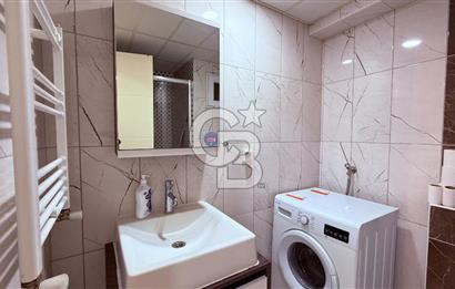 KEPEZ HAMİDİYE'DE HASTANESİ KARŞISINDA KİRALIK 1+1 EŞYALI DAİRE