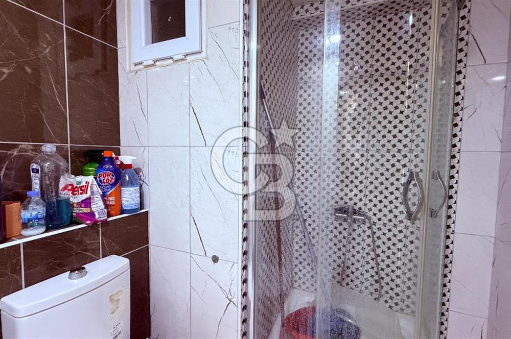 KEPEZ HAMİDİYE'DE HASTANESİ KARŞISINDA KİRALIK 1+1 EŞYALI DAİRE