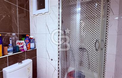 KEPEZ HAMİDİYE'DE HASTANESİ KARŞISINDA KİRALIK 1+1 EŞYALI DAİRE
