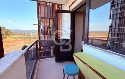 KEPEZ HAMİDİYE'DE HASTANESİ KARŞISINDA KİRALIK 1+1 EŞYALI DAİRE