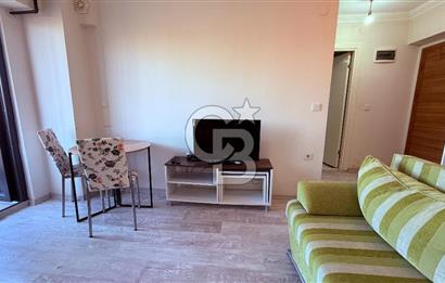 KEPEZ HAMİDİYE'DE HASTANESİ KARŞISINDA KİRALIK 1+1 EŞYALI DAİRE