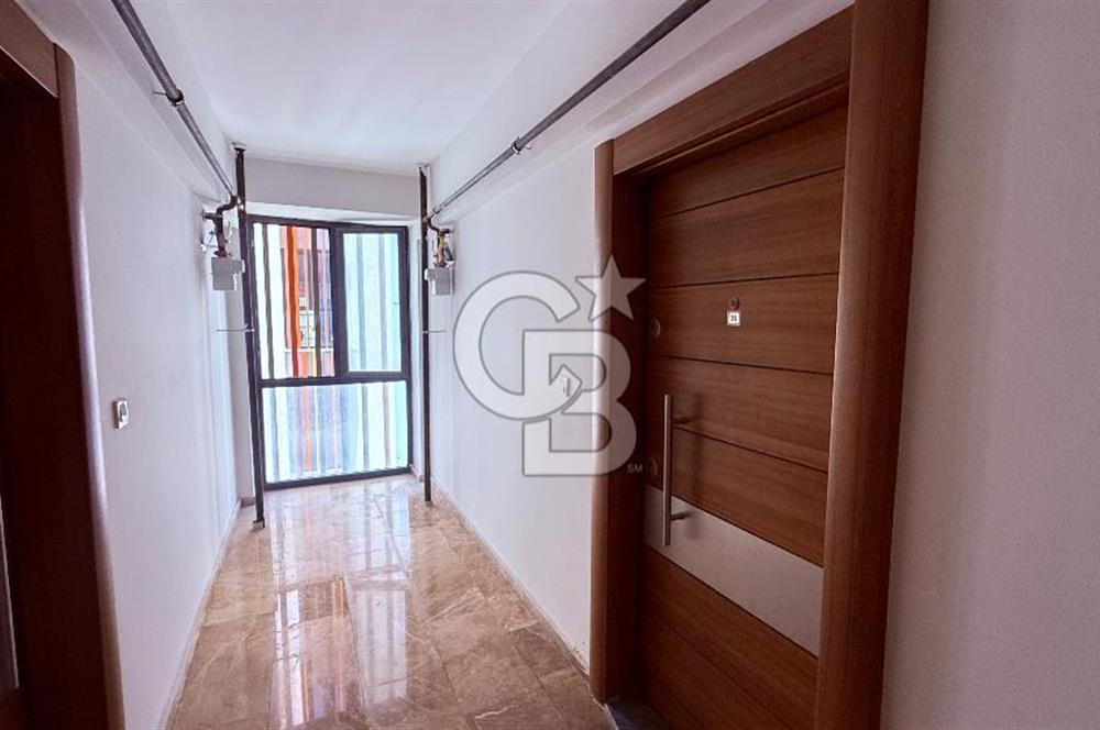 KEPEZ HAMİDİYE'DE HASTANESİ KARŞISINDA KİRALIK 1+1 EŞYALI DAİRE