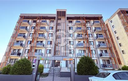KEPEZ HAMİDİYE'DE HASTANESİ KARŞISINDA KİRALIK 1+1 EŞYALI DAİRE