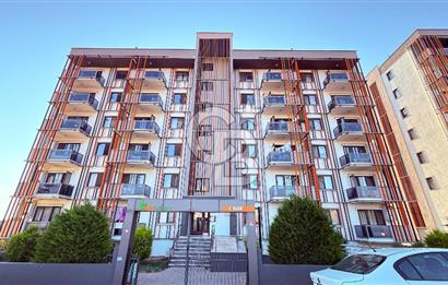 KEPEZ HAMİDİYE'DE HASTANESİ KARŞISINDA KİRALIK 1+1 EŞYALI DAİRE