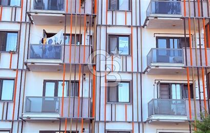 KEPEZ HAMİDİYE'DE HASTANESİ KARŞISINDA KİRALIK 1+1 EŞYALI DAİRE