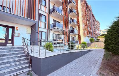 KEPEZ HAMİDİYE'DE HASTANESİ KARŞISINDA KİRALIK 1+1 EŞYALI DAİRE