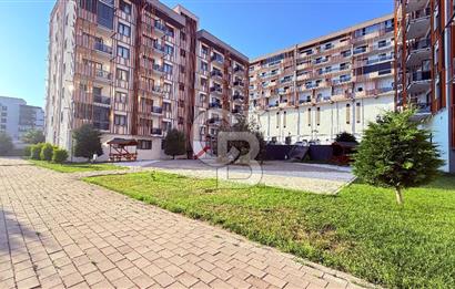 KEPEZ HAMİDİYE'DE HASTANESİ KARŞISINDA KİRALIK 1+1 EŞYALI DAİRE