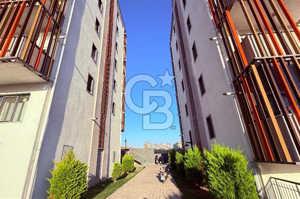 KEPEZ HAMİDİYE'DE HASTANESİ KARŞISINDA KİRALIK 1+1 EŞYALI DAİRE
