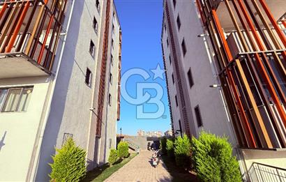 KEPEZ HAMİDİYE'DE HASTANESİ KARŞISINDA KİRALIK 1+1 EŞYALI DAİRE