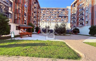 KEPEZ HAMİDİYE'DE HASTANESİ KARŞISINDA KİRALIK 1+1 EŞYALI DAİRE